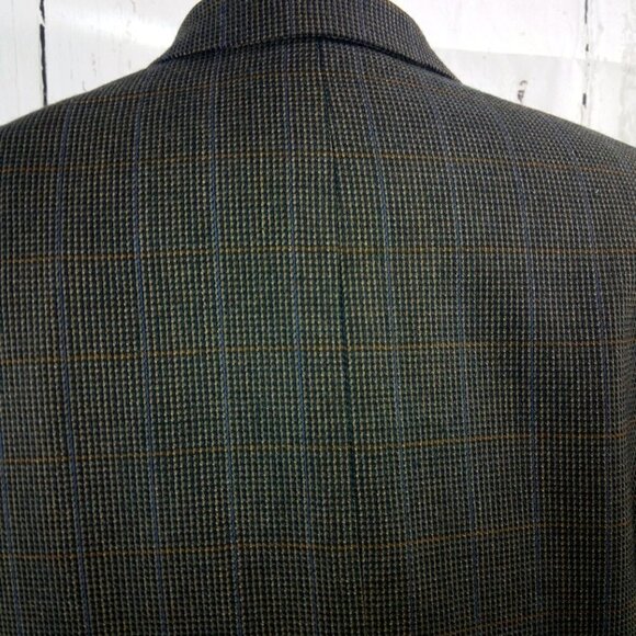 Zante Ultimo Peter's Clothiers Blazer Sports Coat - Picture 5 of 8